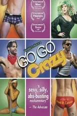 Ryan Windish interpreta a Connor en Go Go Crazy