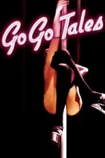 Romina Power interpreta a Marlon Mason en Go Go Tales