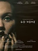 Maximilien Seweryn interpreta a Sam en Go Home