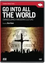 Ken Ham es Self en Go into All the World