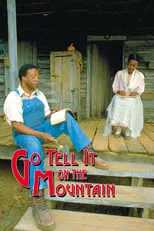 Rose Weaver es Mother Washington en Go Tell It on the Mountain