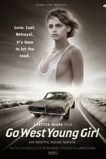 Portada de Go West, Young Girl