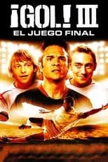 Película Goal 3