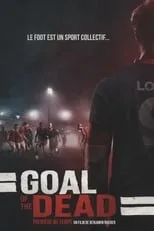 Película Goal of the Dead