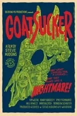 Poster de la película Goatsucker - Películas hoy en TV