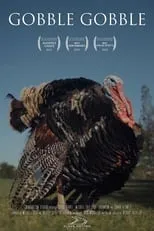 Portada de Gobble Gobble