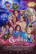 Portada de Goblin 2