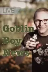 Portada de Goblin Boy News