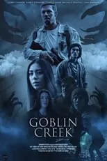 Portada de Goblin Creek