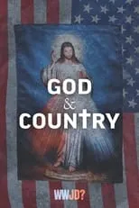 Película God & Country: The Rise of Christian Nationalism