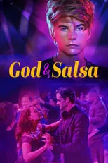 Sarah Hernandez es Monica en God & Salsa