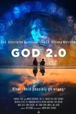 Poster de la película God 2.0 - Películas hoy en TV