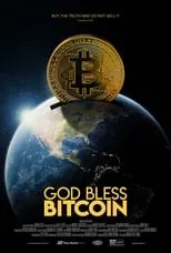 Poster de la película God Bless Bitcoin - Películas hoy en TV