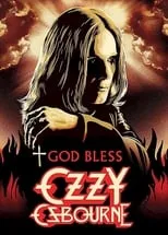 Sharon Osbourne interpreta a Self en God Bless Ozzy Osbourne