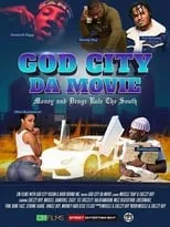 Película God City Da Movie