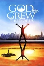 Poster de la película God Grew Tired of Us - Películas hoy en TV