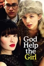 Portada de God Help the Girl