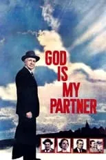 Póster de la película God Is My Partner