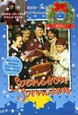 Portada de God Jul, Svensson Svensson