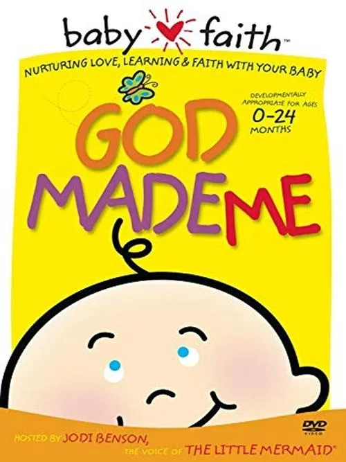 Póster de la película God Made Me