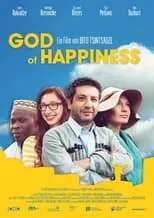 Poster de God of Happiness