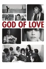 Película God of Love