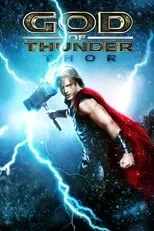 Poster de la película God of Thunder - Películas hoy en TV