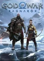 Sunny Suljic en la película God of War Ragnarok