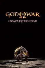 Póster de la película God of War: Unearthing the Legend