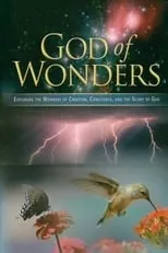 John Whitcomb es Self - Host en God of Wonders