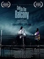 Harish Khanna interpreta a  en God On The Balcony