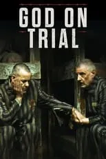 David de Keyser en la película God on Trial