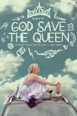 Peter James Florian es Guy 3 en God Save the Queen