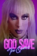 Poster de God Save the Queens