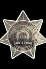 Portada de God Squad