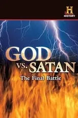 Avery Brooks es Himself (Narrator) en God v. Satan: The Final Battle