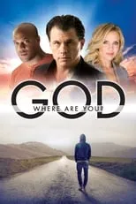 Kibwe Dorsey interpreta a Malachi Carpenter en God Where Are You?