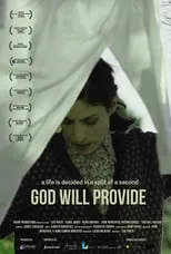 God Will Provide portada