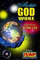 Portada de God Woke