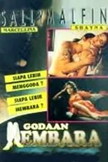 Película Godaan Membara