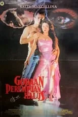 Película Godaan perempuan halus