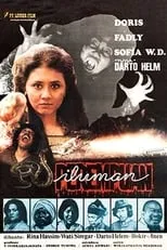 Película Godaan Siluman Perempuan