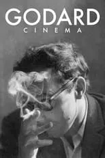 Thierry Jousse interpreta a Self en Godard Cinema