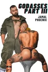 Película Godasses - Part III: Jamal Phoenix