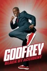 Póster de la película Godfrey: Black By Accident