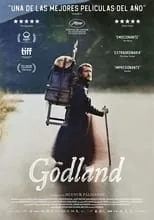 Película Godland