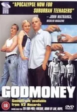 Marti Noxon es Wife en Godmoney