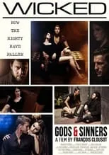 Póster de la película Gods & Sinners