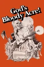 Película God's Bloody Acre