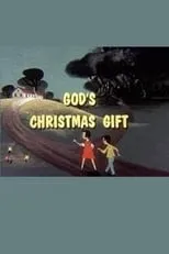 Dorothy Morriss es Mrs. Howard en God's Christmas Gift